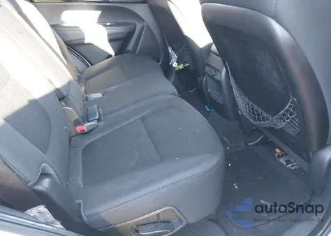 2014 Kia Sorento Lx z USA, uszkodzony, nr VIN 5XYKT4A67EG500068